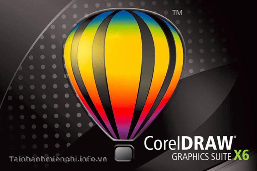 [Hướng Dẫn]Cài Đặt CorelDRAW X6 Full – Tải Nhanh Miễn Phí