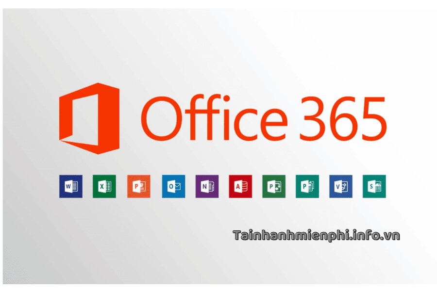 Tải và cài đặt Microsoft Office miễn phí tất cả các phiên bản – Link Google Drive – Tải Nhanh Miễn Phí
